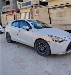 تويوتا يارس